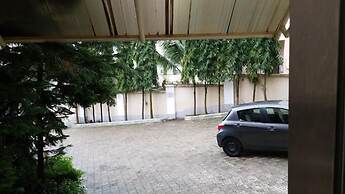 Koraf Hotels and Apartments