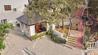 Koraf Hotels and Apartments