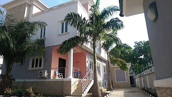 Koraf Hotels and Apartments