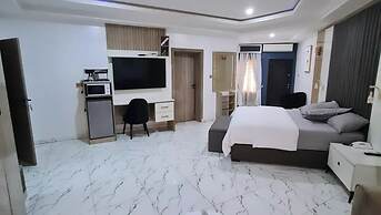 Koraf Hotels and Apartments