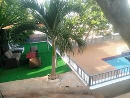 Koraf Hotels and Apartments