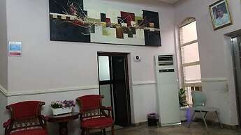 Koraf Hotels and Apartments