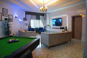 Koraf Hotels and Apartments