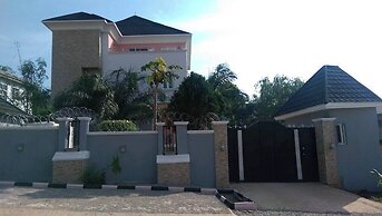 Koraf Hotels and Apartments