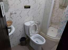 Koraf Hotels and Apartments