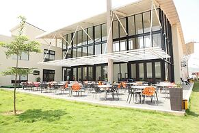 NAF Conference Center