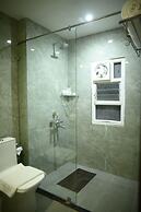Purple Orchid Hotel