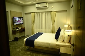 Purple Orchid Hotel