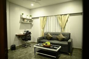 Purple Orchid Hotel