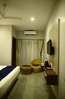 Purple Orchid Hotel