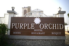 Purple Orchid Hotel