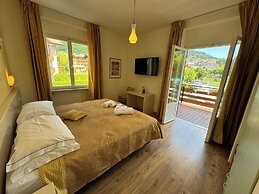Garden Hotel Bellariva