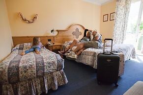 Garden Hotel Bellariva