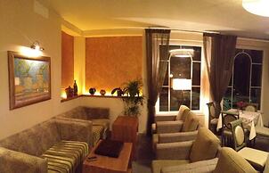 Garden Hotel Bellariva