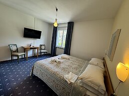 Garden Hotel Bellariva