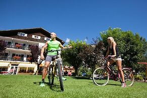 Garden Hotel Bellariva