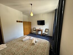 Garden Hotel Bellariva