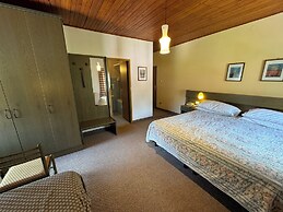 Garden Hotel Bellariva