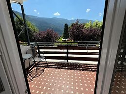 Garden Hotel Bellariva