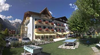 Garden Hotel Bellariva