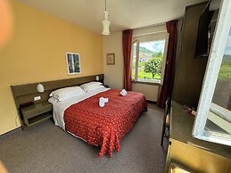 Garden Hotel Bellariva