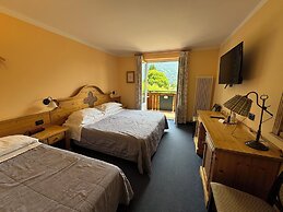 Garden Hotel Bellariva