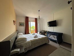 Garden Hotel Bellariva