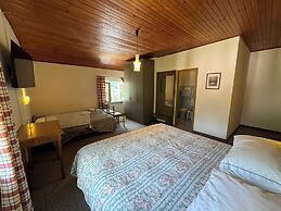 Garden Hotel Bellariva