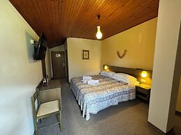 Garden Hotel Bellariva