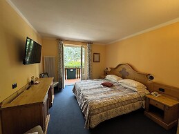 Garden Hotel Bellariva