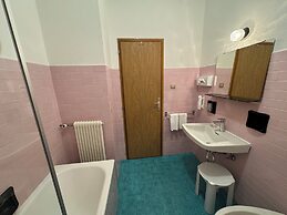 Garden Hotel Bellariva