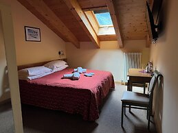 Garden Hotel Bellariva