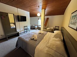 Garden Hotel Bellariva