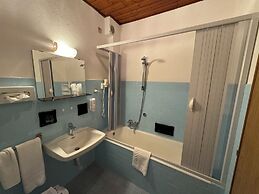 Garden Hotel Bellariva