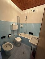 Garden Hotel Bellariva