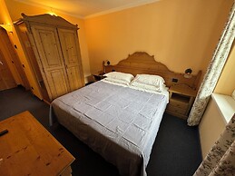 Garden Hotel Bellariva