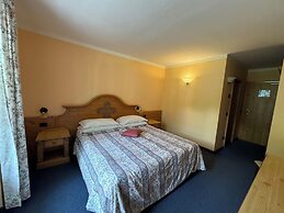 Garden Hotel Bellariva