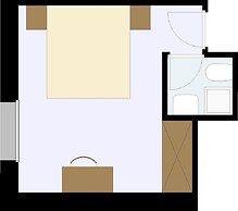 Garden Hotel Bellariva