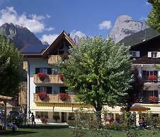 Garden Hotel Bellariva