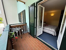 Garden Hotel Bellariva