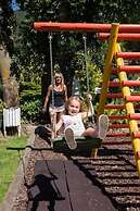 Garden Hotel Bellariva