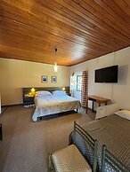 Garden Hotel Bellariva