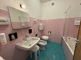 Garden Hotel Bellariva