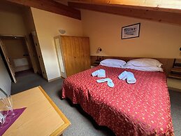 Garden Hotel Bellariva