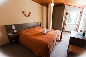 Garden Hotel Bellariva