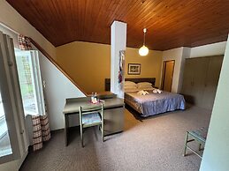 Garden Hotel Bellariva