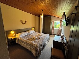 Garden Hotel Bellariva