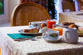 Garden Hotel Bellariva