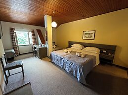 Garden Hotel Bellariva