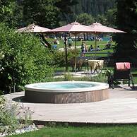 Garden Hotel Bellariva